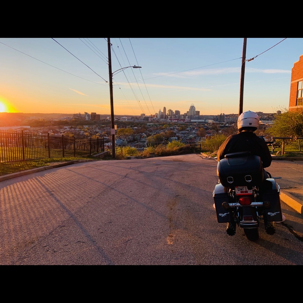 Meet your Posher, Casey